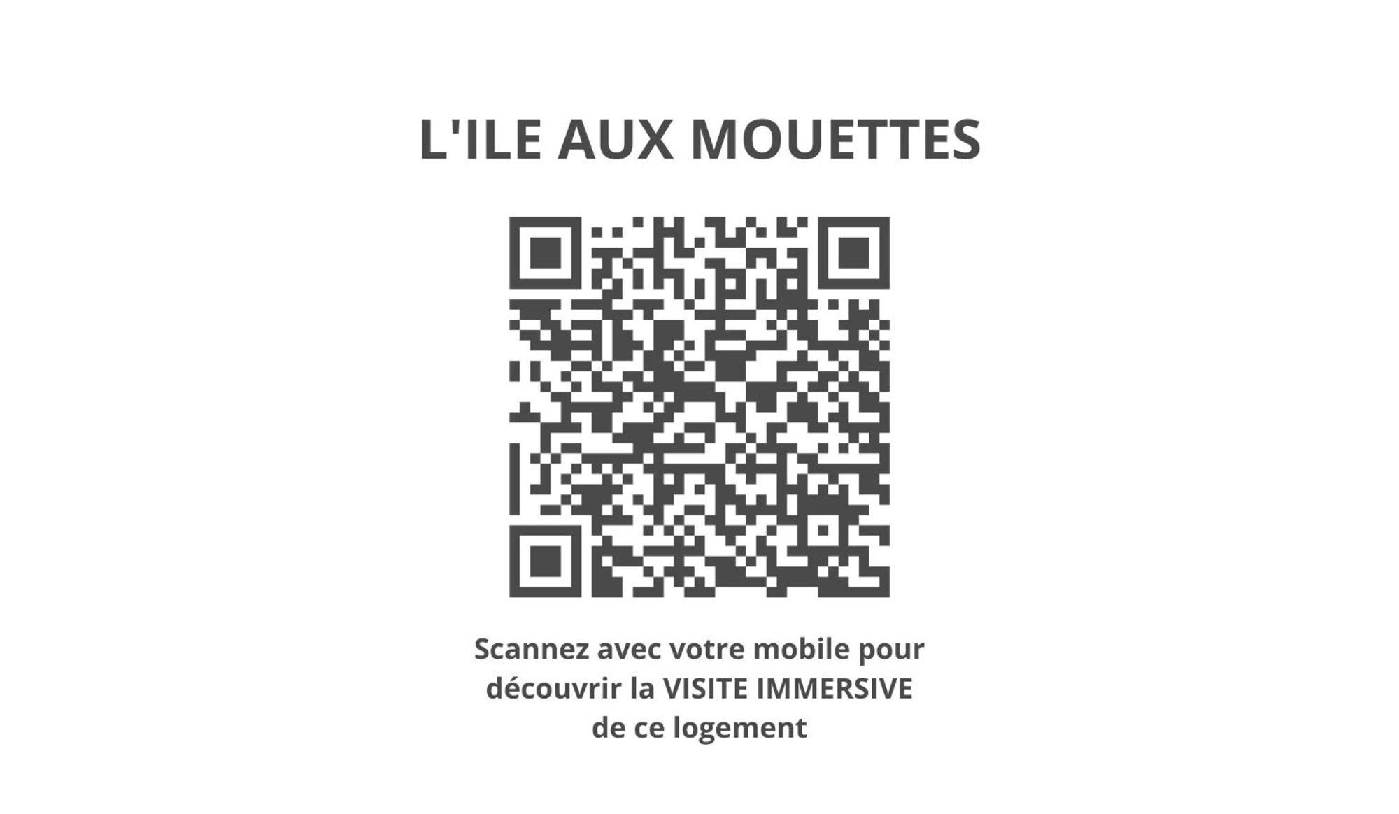 L'Ile Aux Mouettes - En Plein Intra-Muros Saint-Malo Eksteriør billede